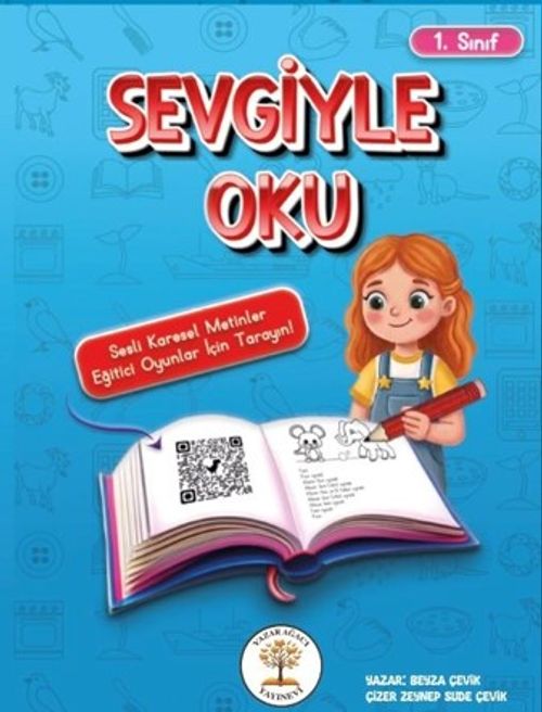 Sevgiyle Oku