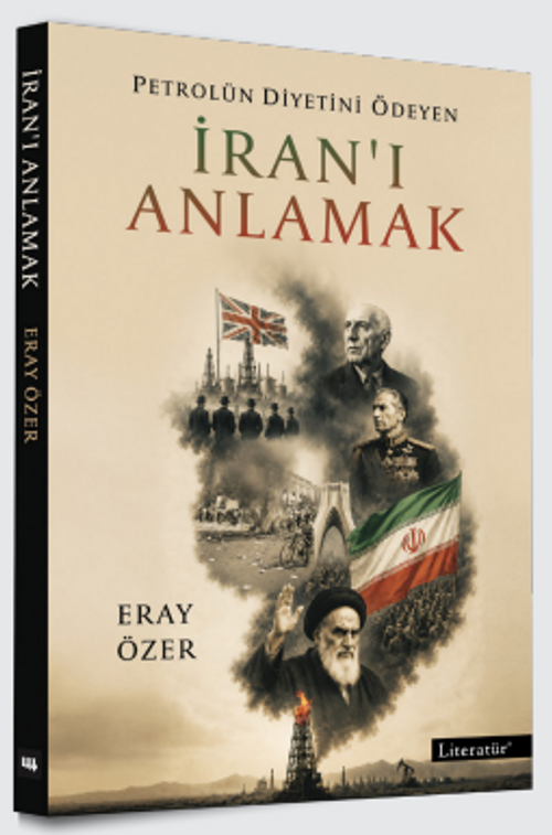 Petrolün Diyetini Ödeyen İran'ı Anlamak