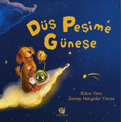 Düş Peşime Güneşe