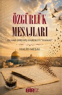 Özgürlük Mesajları