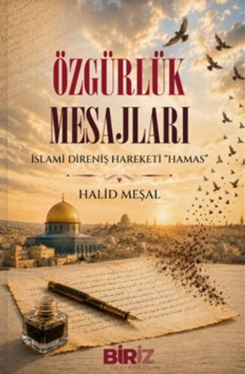 Özgürlük Mesajları