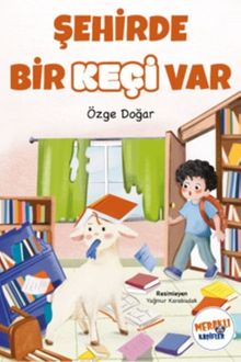 Şehirde Bir Keçi Var
