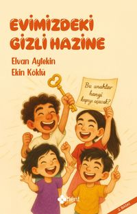 Evimizdeki Gizli Hazine