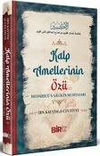 Kalp Amellerinin Özü & Medaricü's Salikin Muhtasarı