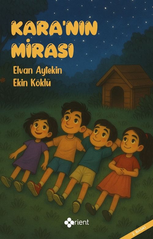 Kara'nın Mirası