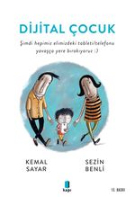 Dijital Çocuk