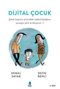 Dijital Çocuk