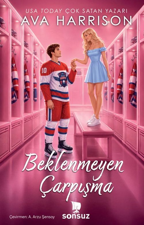 Beklenmeyen Çarpışma 2