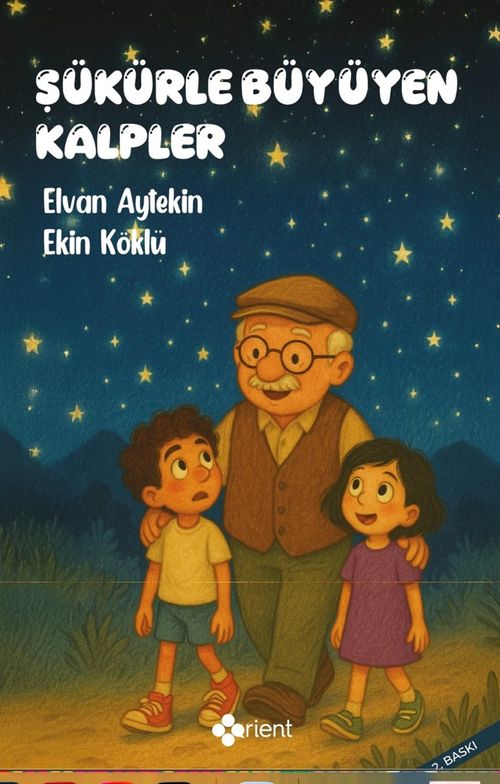 Şükürle Büyüyen Kalpler