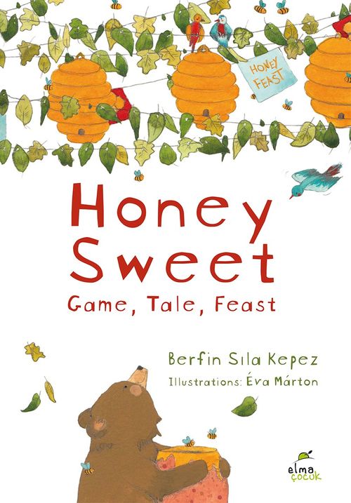 Honey Sweet & Game, Tale, Feast