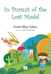 In Pursuit of the Lost Medal