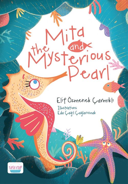 Mita and the Mysterious Pearl
