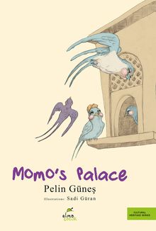 Momo's Palace