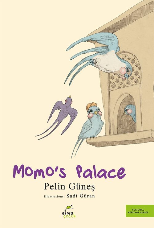 Momo's Palace