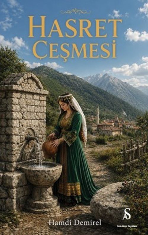 Hasret Çeşmesi