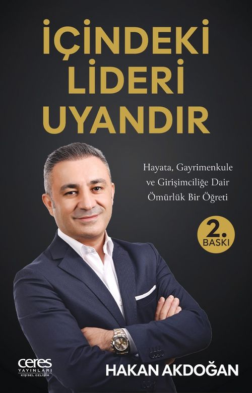 İçindeki Lideri Uyandır
