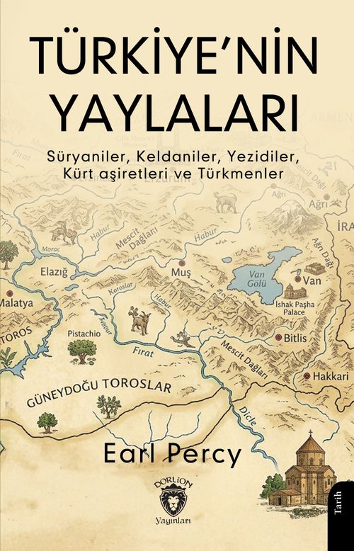 Türkiye'nin Yaylaları