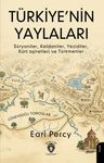 Türkiye'nin Yaylaları