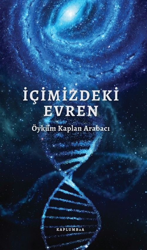 İçimizdeki Evren