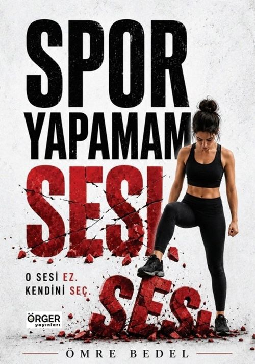 Spor Yapamam Sesi