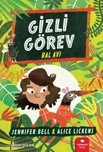 Gizli Görev: Bal Avı