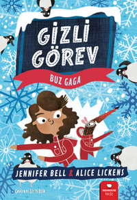 Gizli Görev: Buz Gaga
