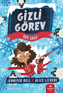 Gizli Görev: Buz Gaga
