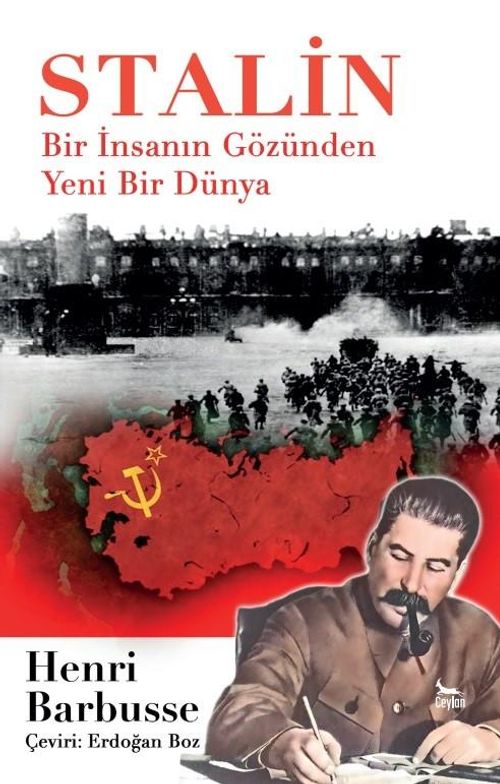 Stalin & Bir İnsanın Gözünden Yeni Bir Dünya
