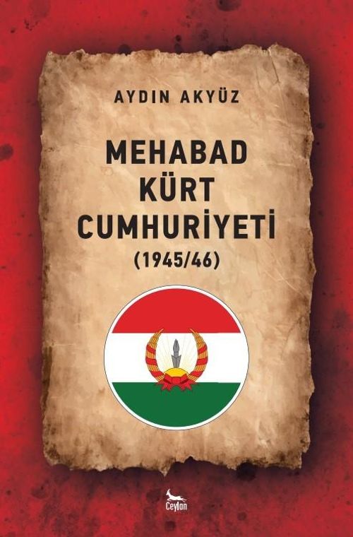 Mehabad Kürt Cumhuriyeti