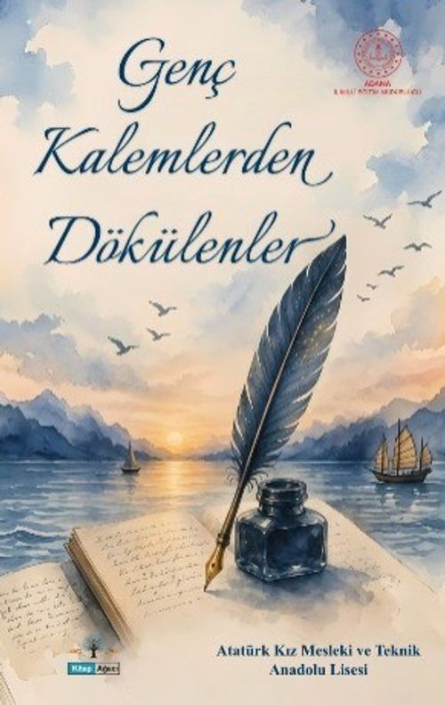 Genç Kalemlerden Dökülenler