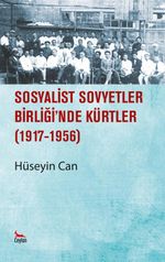 Sosyalist Sovyetler Birliğinde Kürtler (1917-1956)