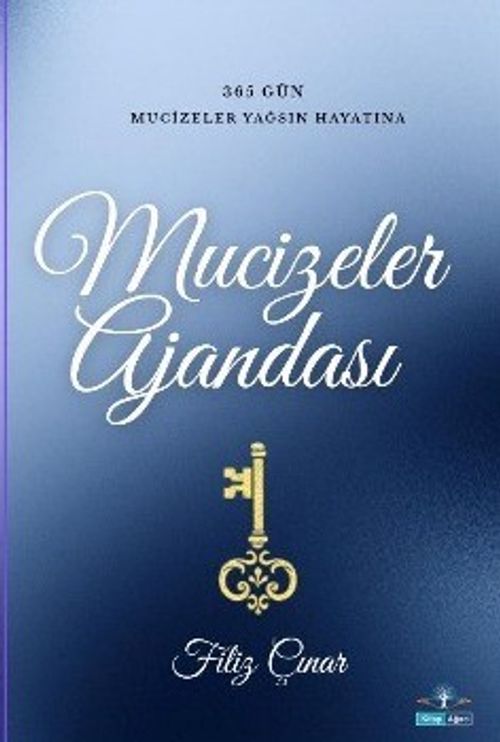 Mucizeler Ajandası