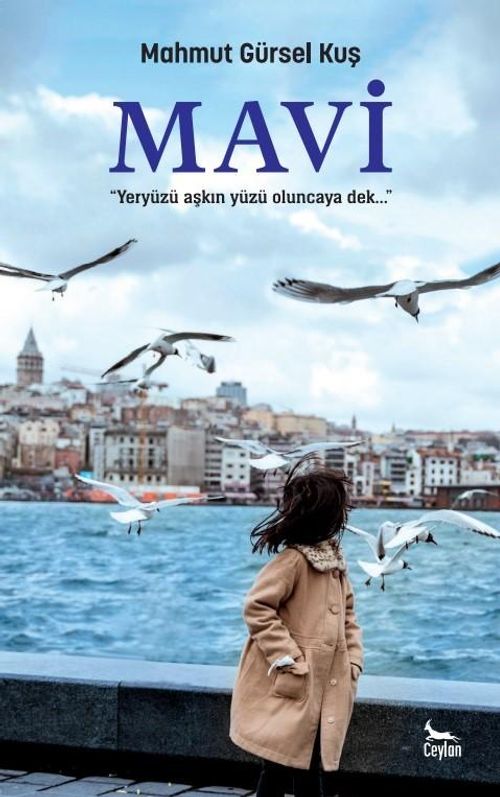 Mavi