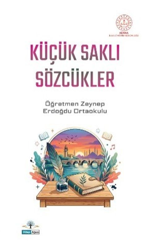 Küçük Saklı Sözcükler