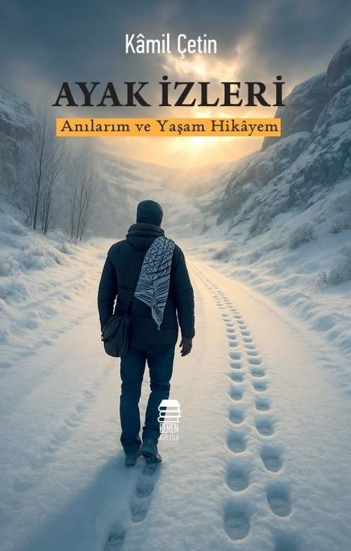 Ayak İzleri