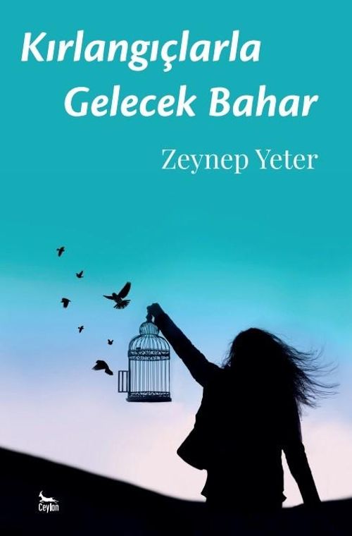 Kırlangıçlarla Gelecek Bahar