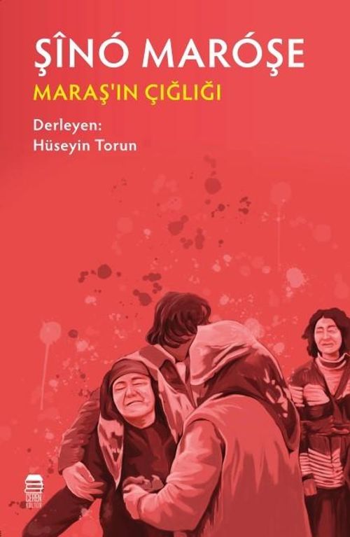 Maraş'ın Çığlığı / Şînó Maróşe