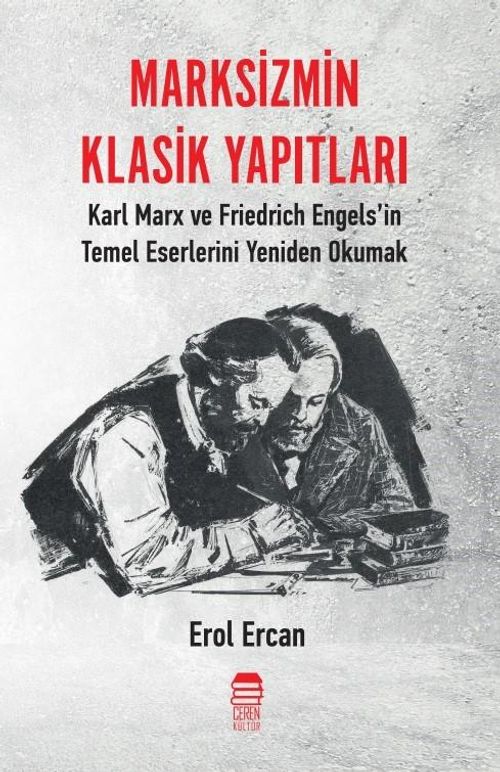Marksizmin Klasik Yapıtları