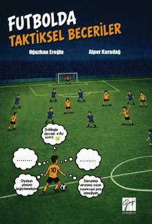 Futbolda Taktiksel Beceriler