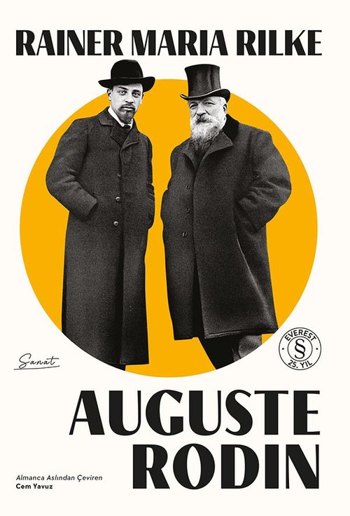 Auguste Rodin