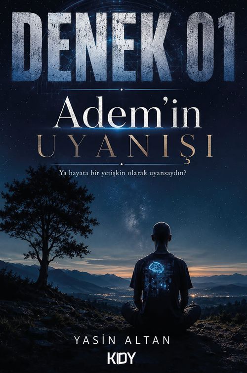Denek 01 Adem'in Uyanışı