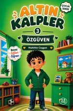 Altın Kalpler 3