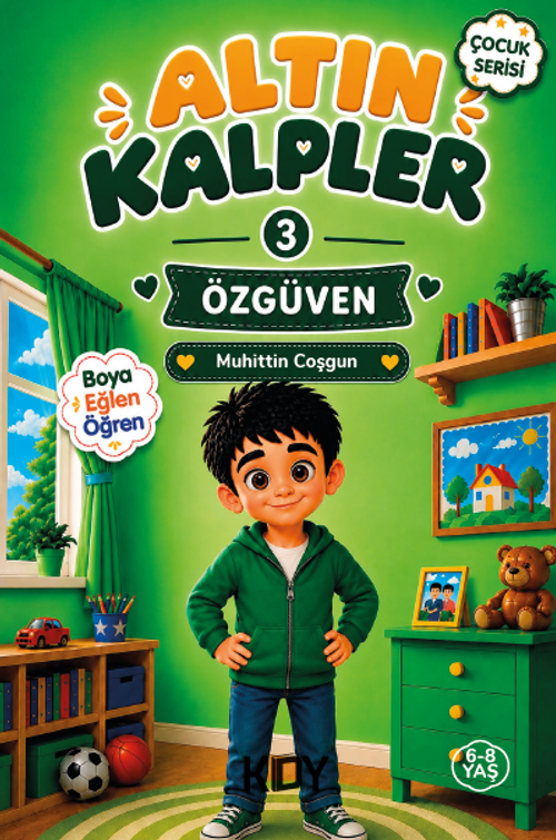 Altın Kalpler 3