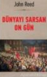 Dünyayı Sarsan On Gün