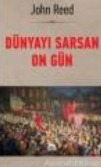 Dünyayı Sarsan On Gün