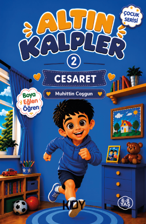 Altın Kalpler 2