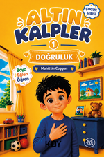 Altın Kalpler 1
