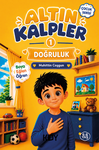 Altın Kalpler 1