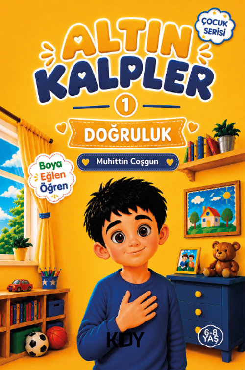 Altın Kalpler 1