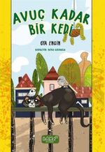 Avuç Kadar Bir Kedi